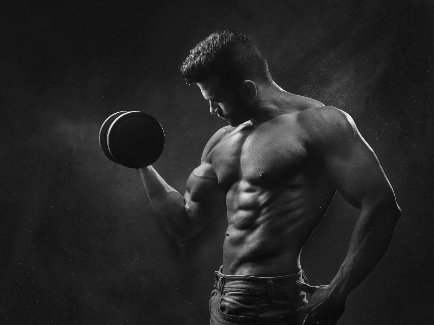 The 8 Best Ways to Get 6-Pack Abs Fast