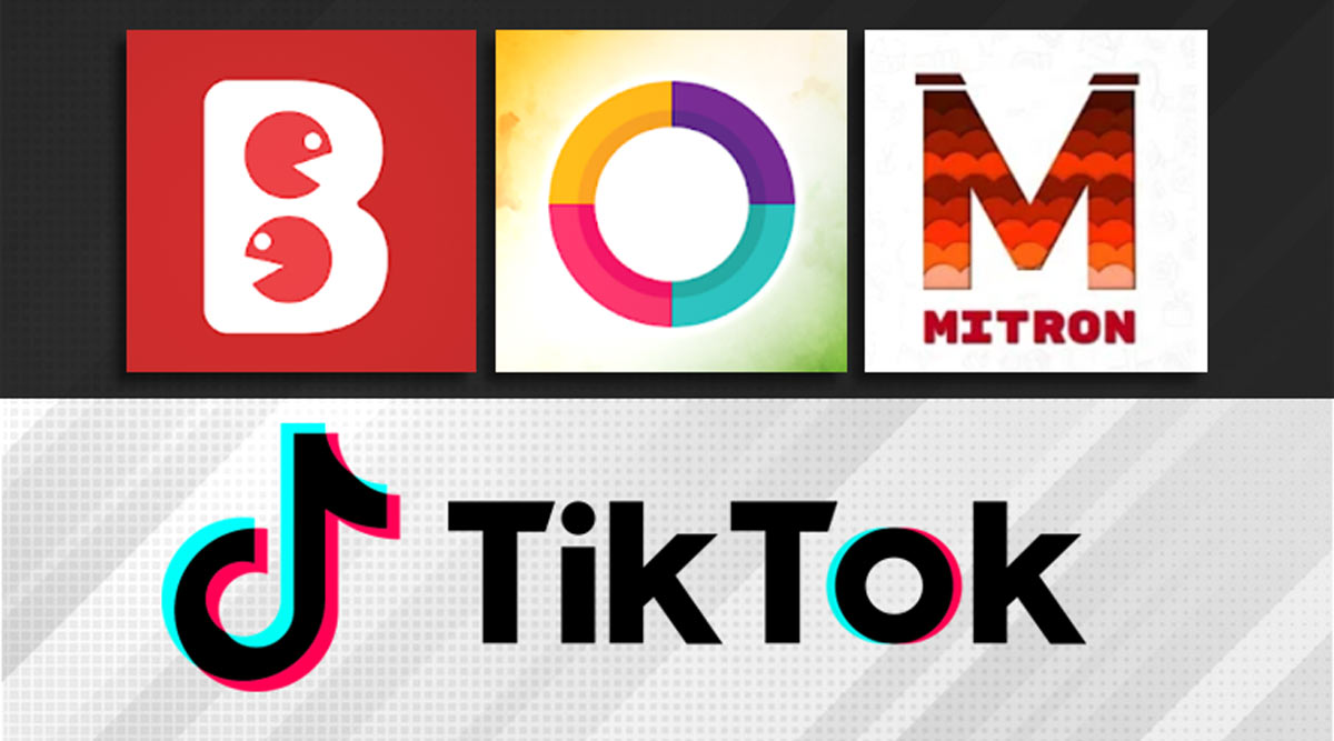TikTok similar Indian Apps, List of best Apps similar to TikTok in India.;