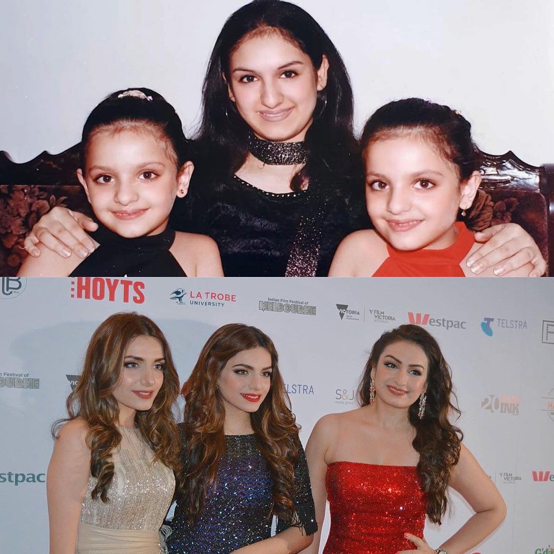 Prakriti Kakar Singing Career (Twins), Age, Affairs, Family, Biography