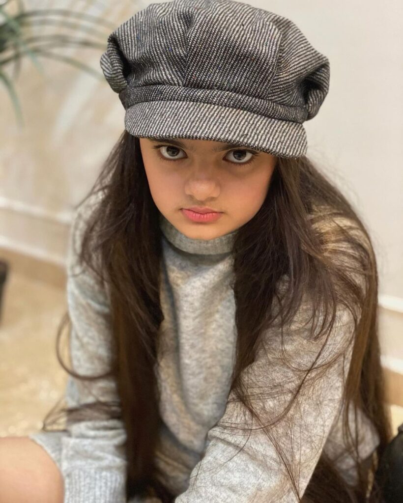 Ruhanika Dhawan Photos