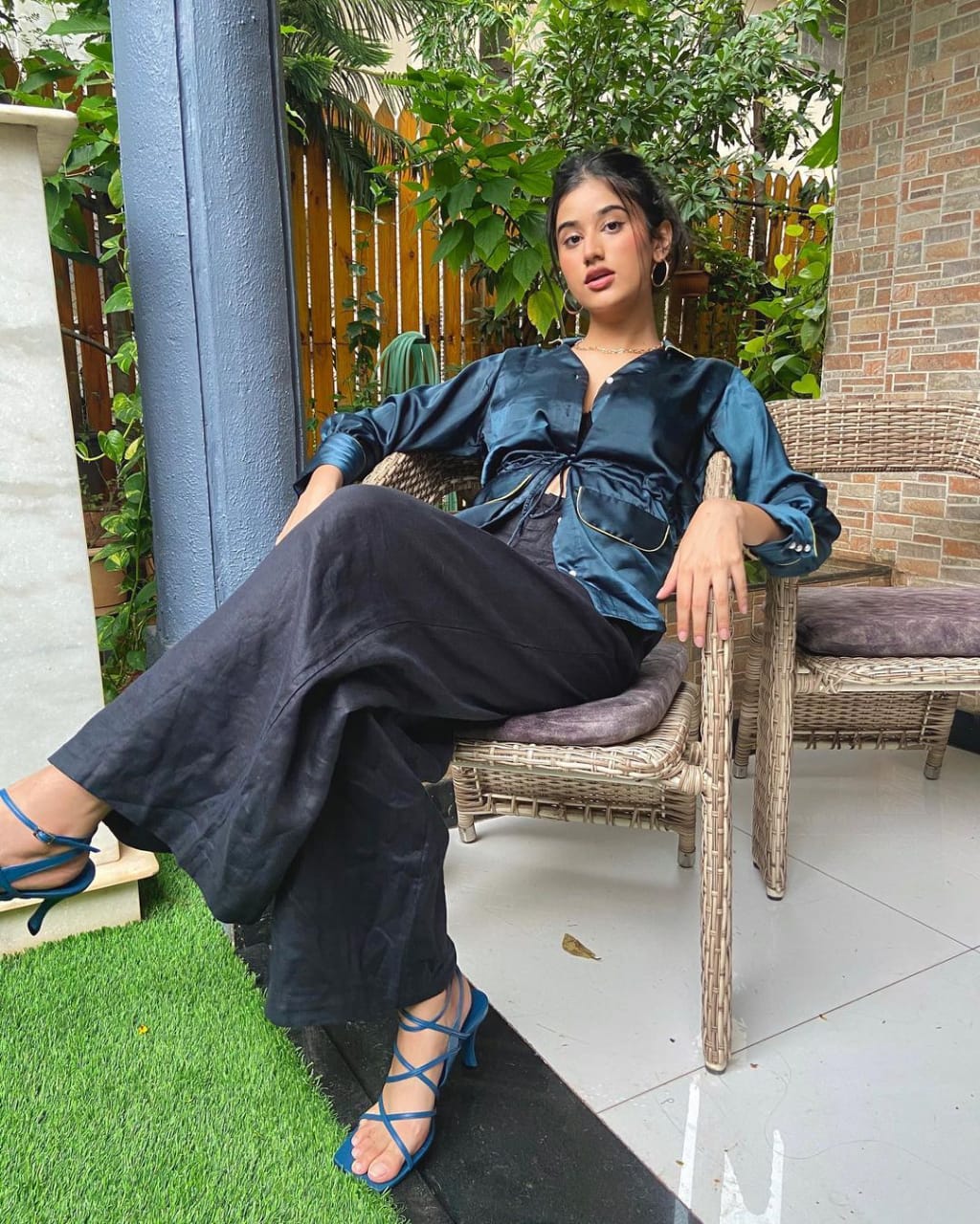 Shweta Bhintade (Instagram Star) Age, Boyfriend, Career, Bio