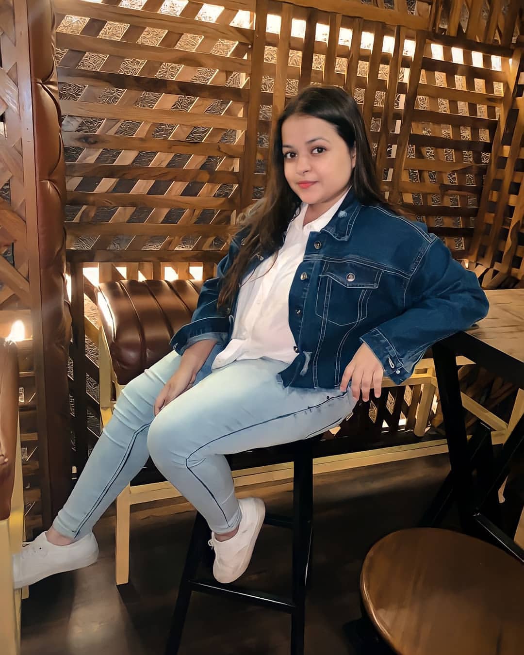 Karishma Agarwal (Instagram Star) Age, Boyfriend, Career, Biography