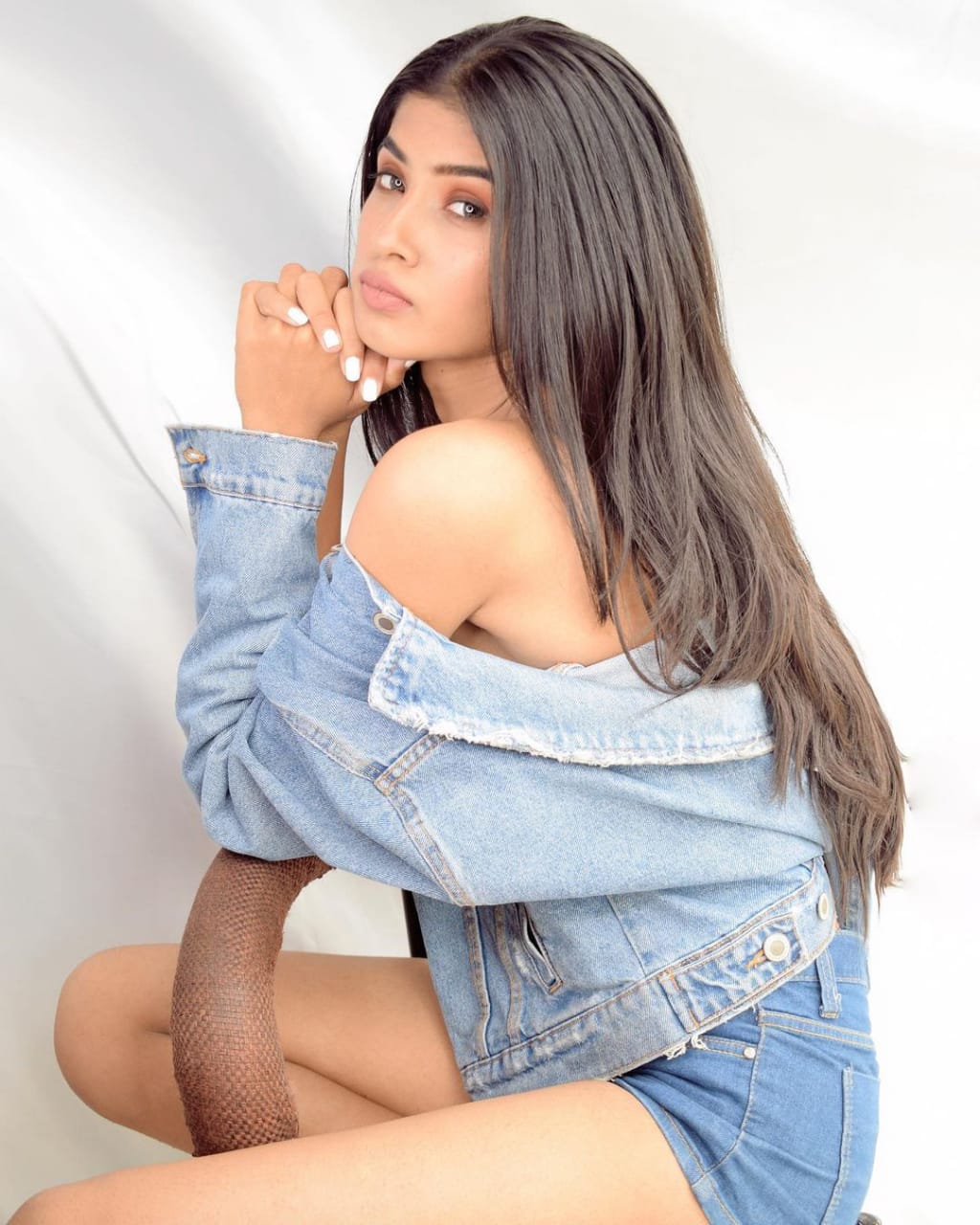 Tejaswini Shrivastava (Instagram Star) Age, Boyfriend, Career, Bio