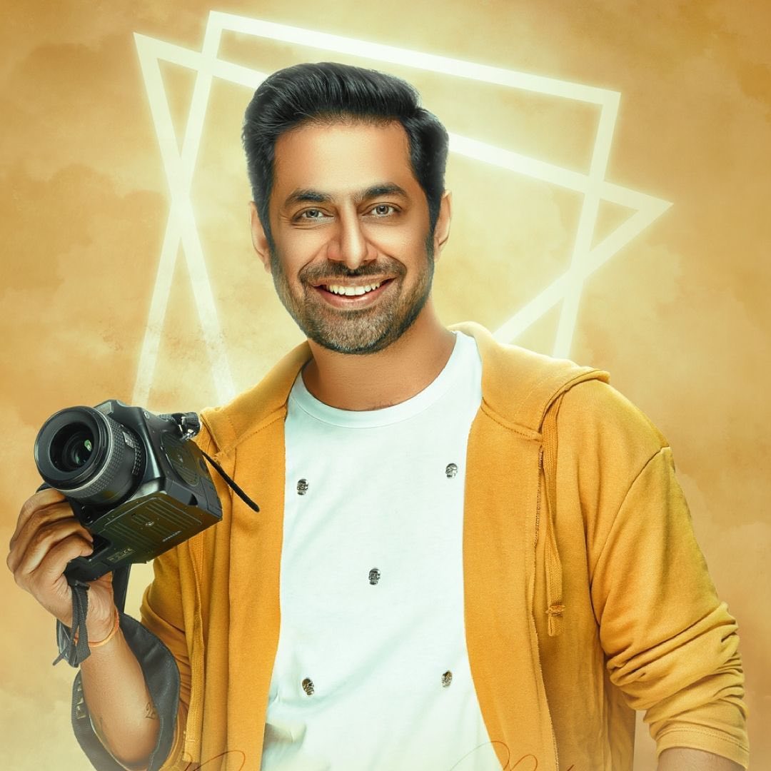 Praveen Bhat (Photography) Age, Instagram Star,GF, Biography