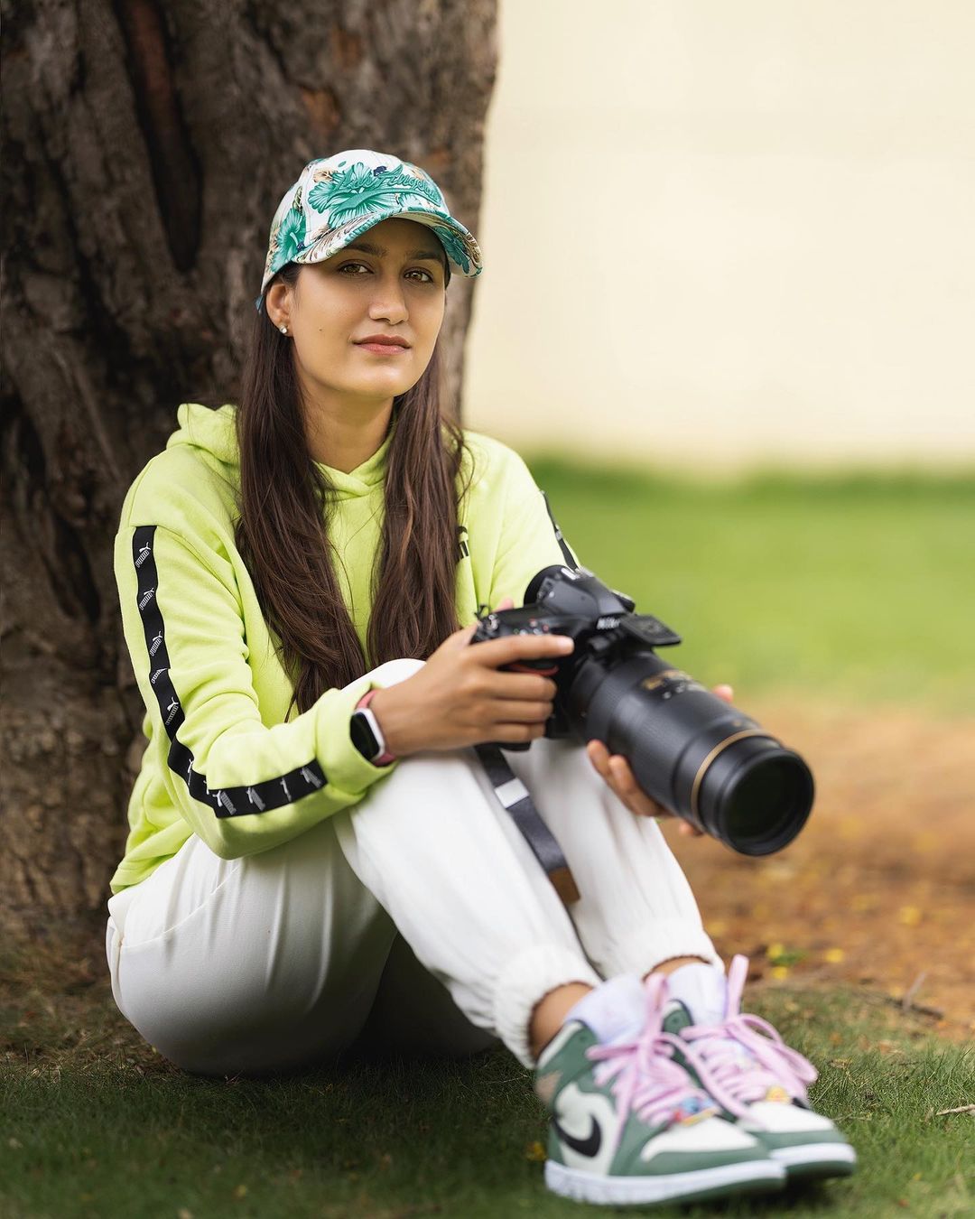 Surbhi Kaushik (Photography) Age, Instagram Star,GF, Biography