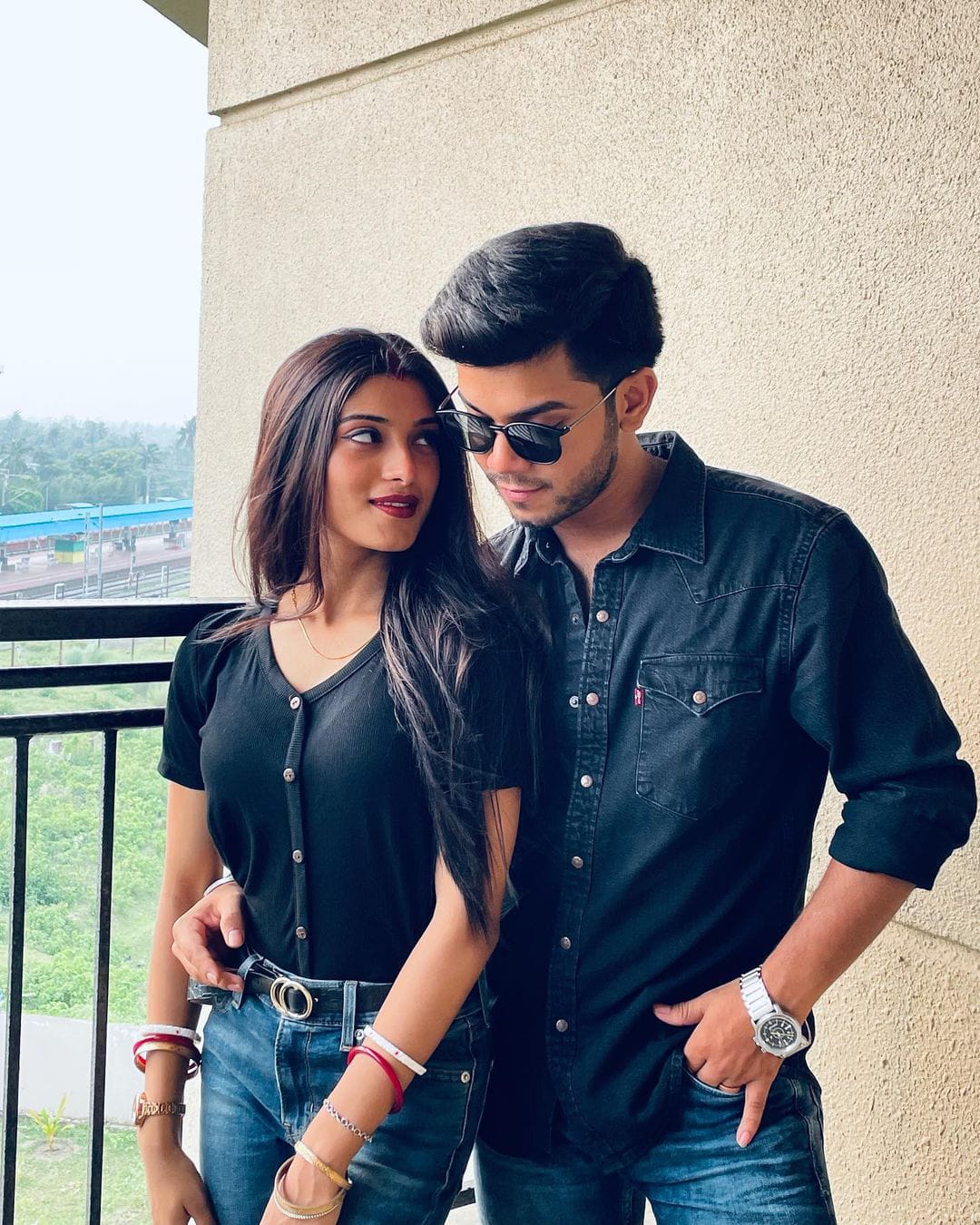 Manish Saha (Instagram Star) Age, Family, Girlfriend, Biography