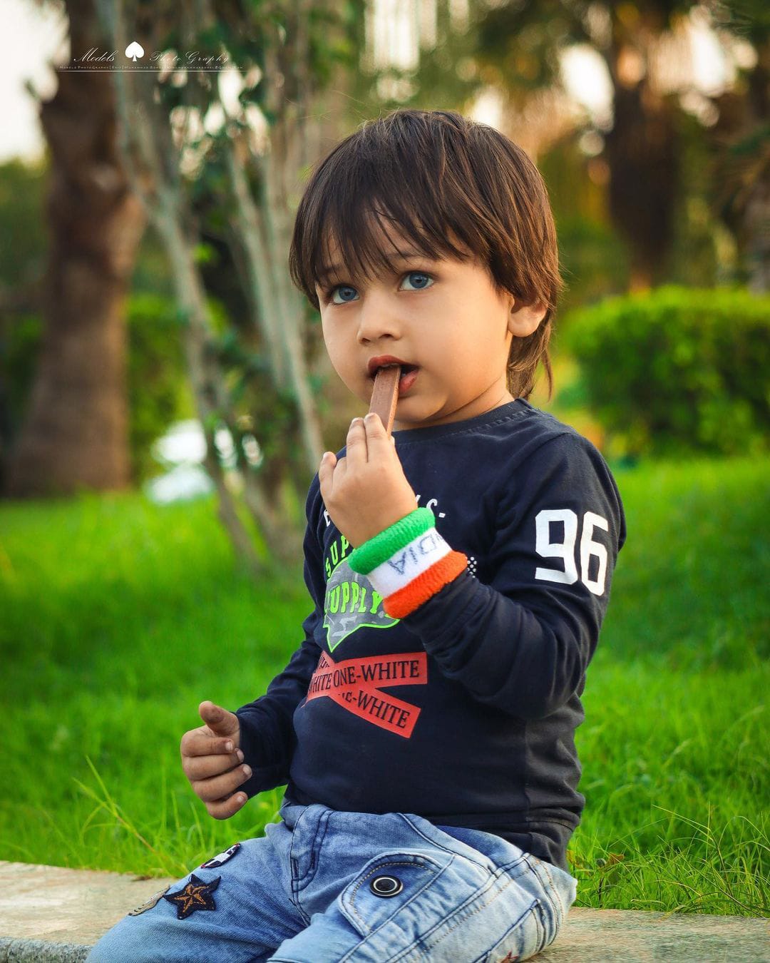 Atif Gouri (Child Star) Age, Instagram Star, Mother, Biography