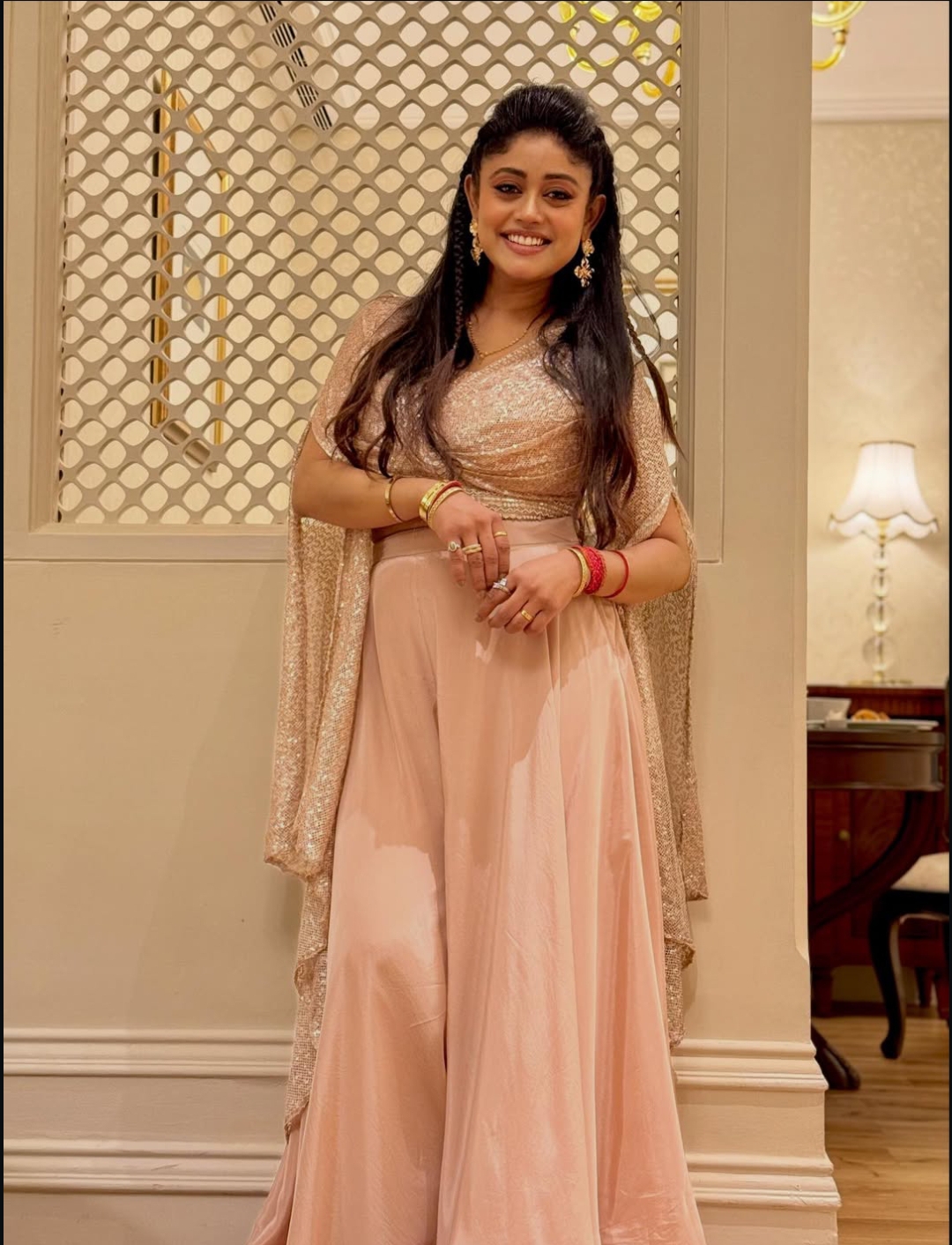 Parampara Tandon Biography