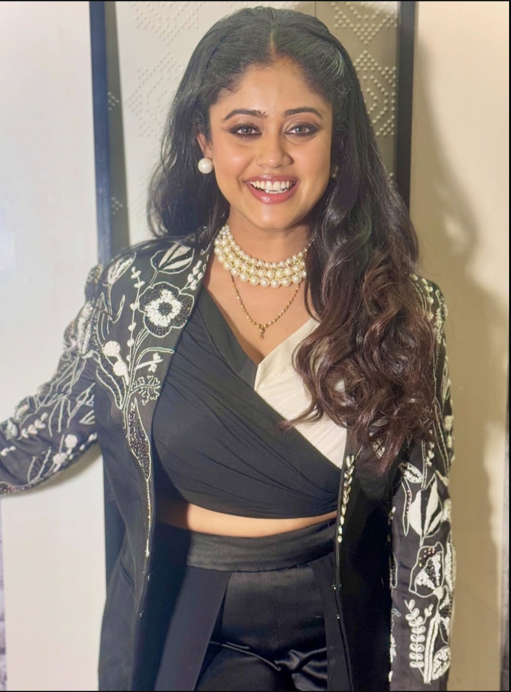 Parampara Tandon Biography