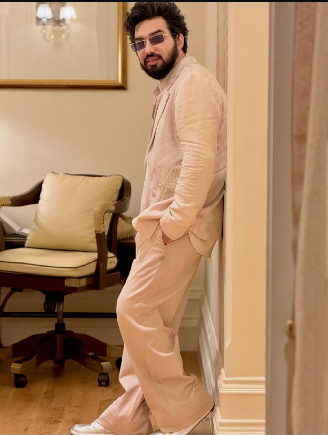 Sachet Tandon Biography