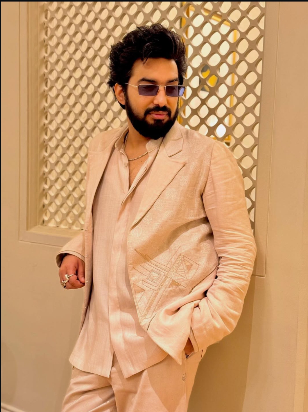 Sachet Tandon Biography