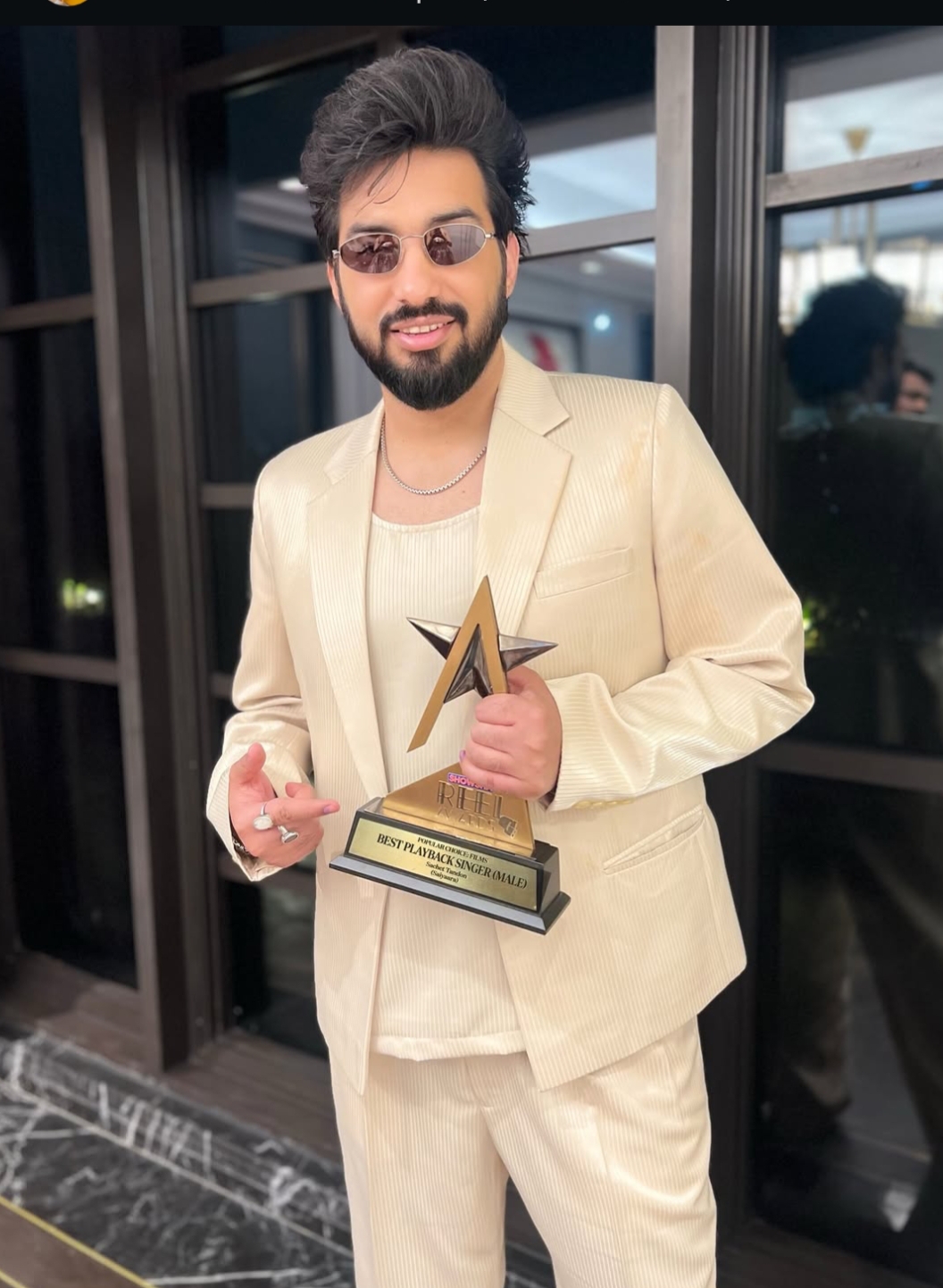 Sachet Tandon Biography