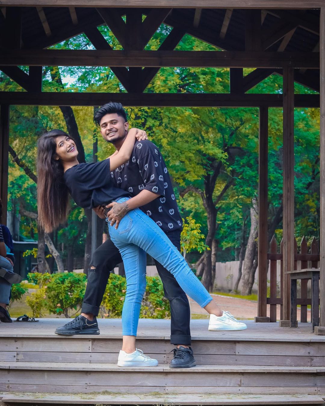 Akash Kumar (Instagram Star) Age, Family, Singer, Girlfriend, Biography