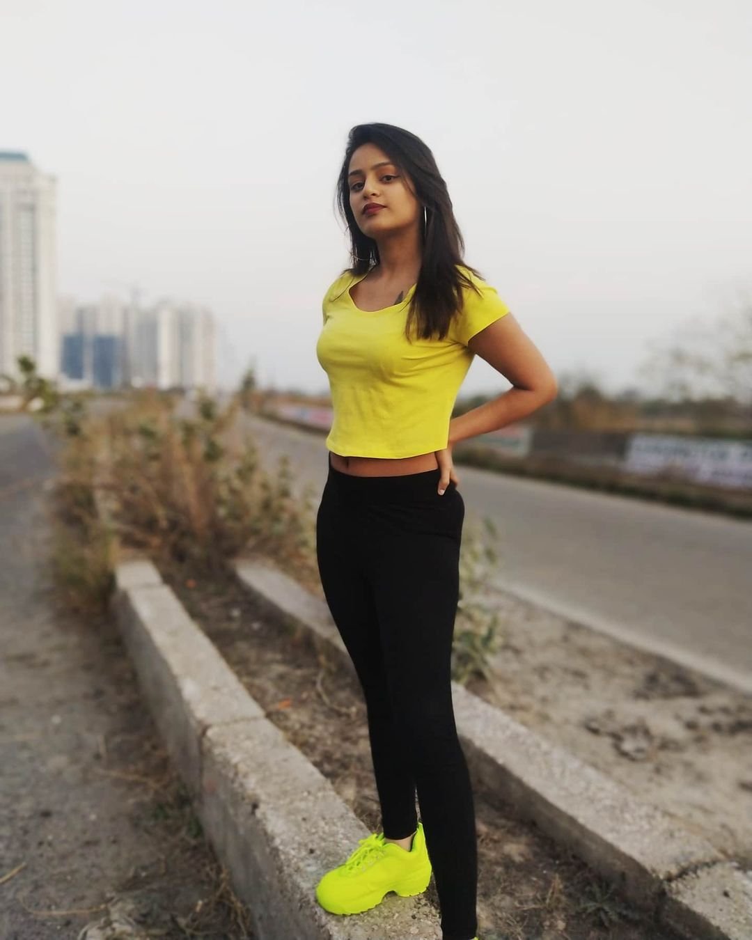 Ankita Singh (Instagram Star) Age, Boyfriend, Career, Biography