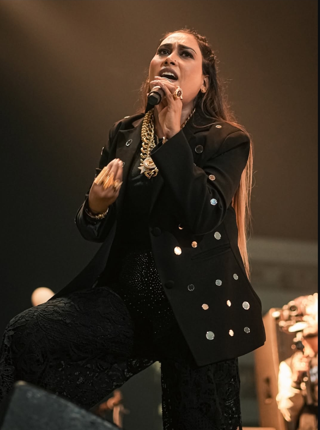 afsana khan biography