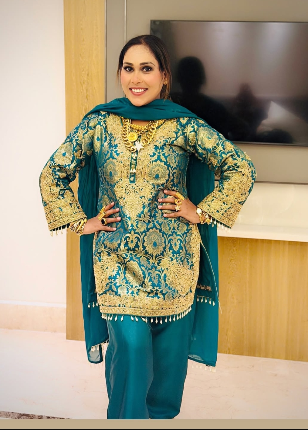 afsana khan biography