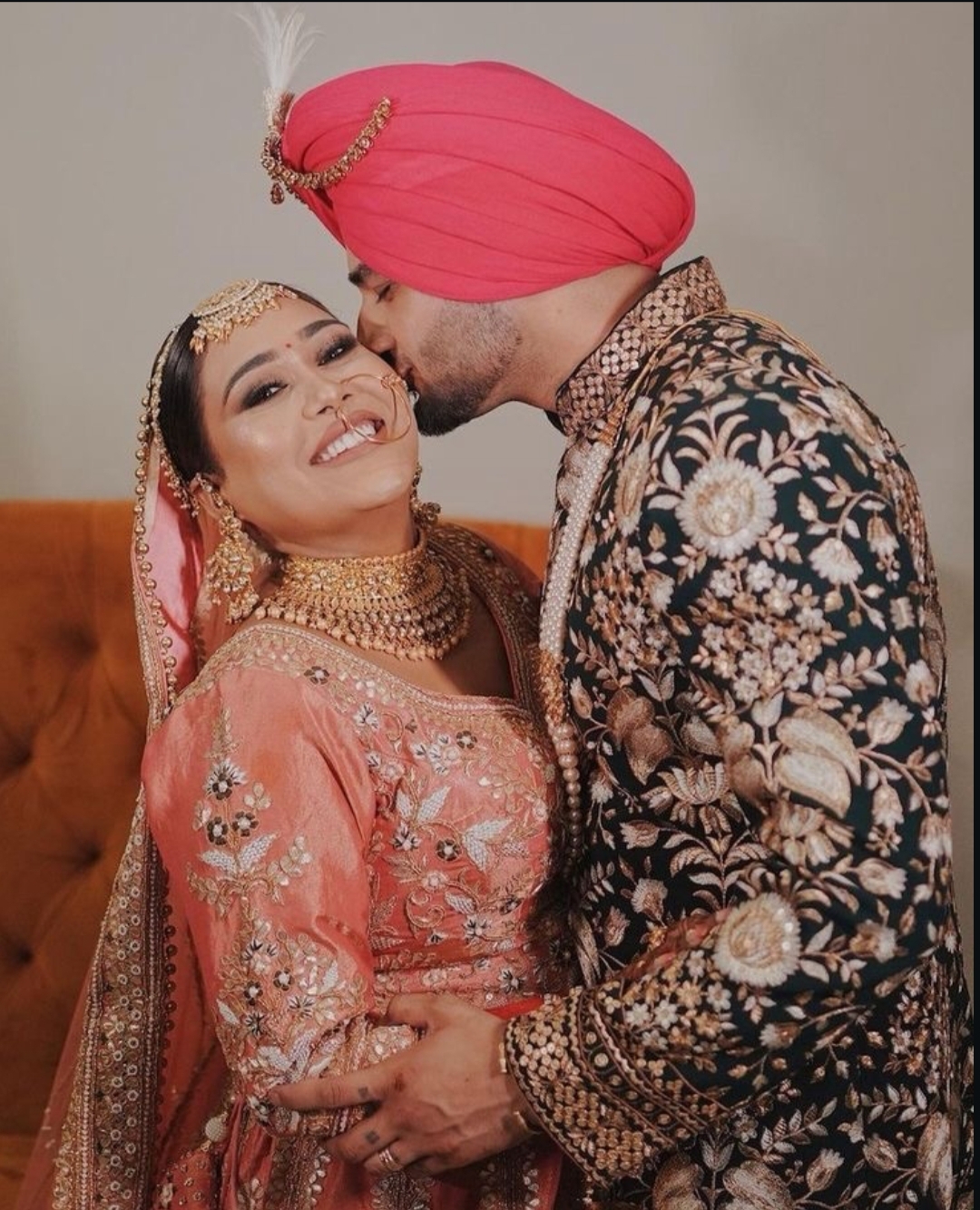 afsana khan biography