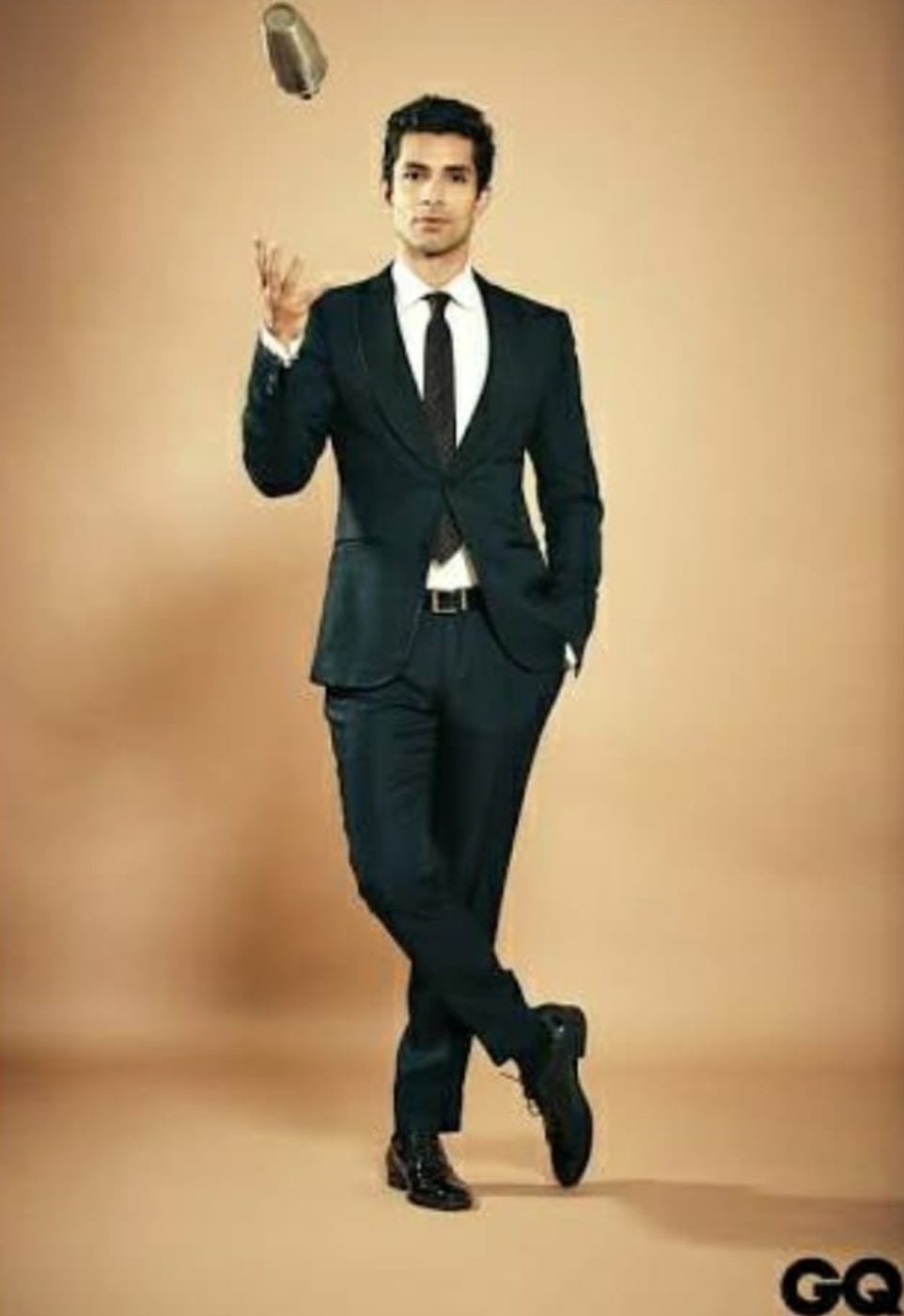 sahil shroff biography