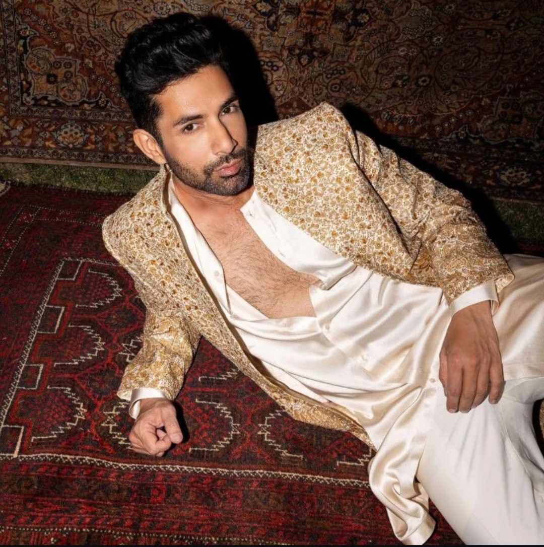 sahil shroff biography