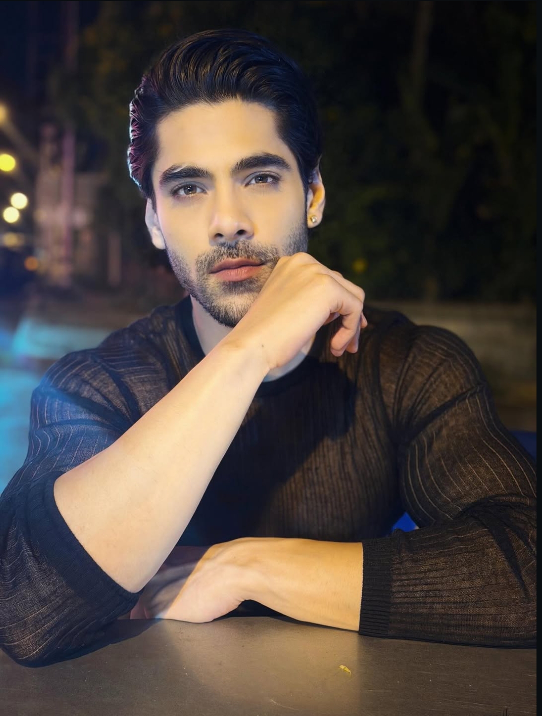 simba nagpal biography