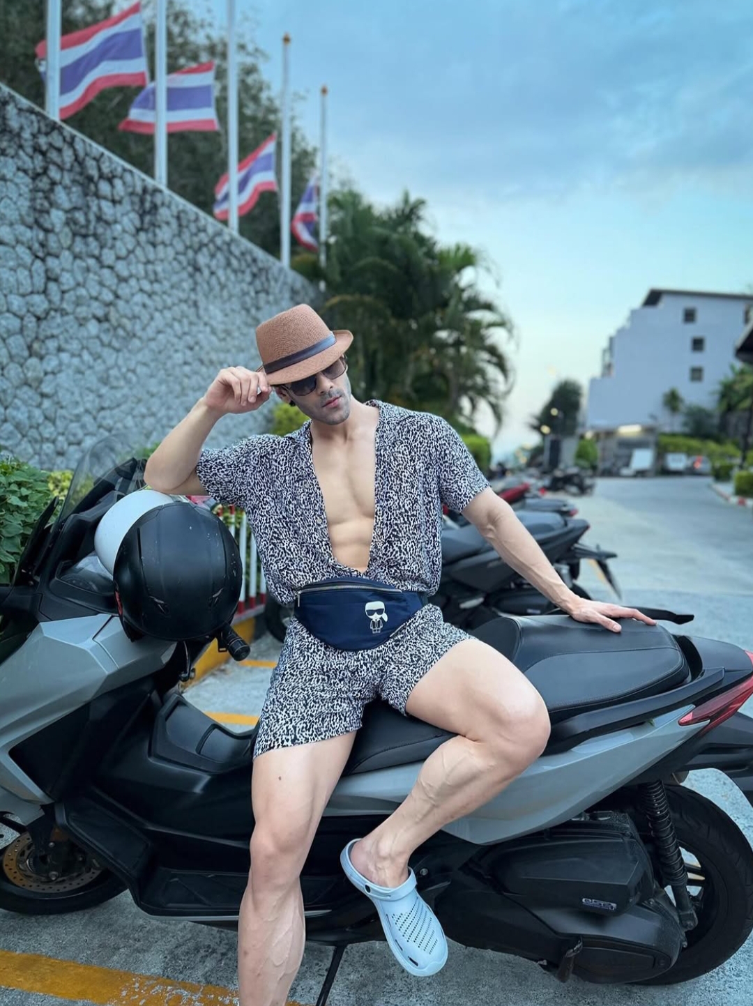 simba nagpal biography