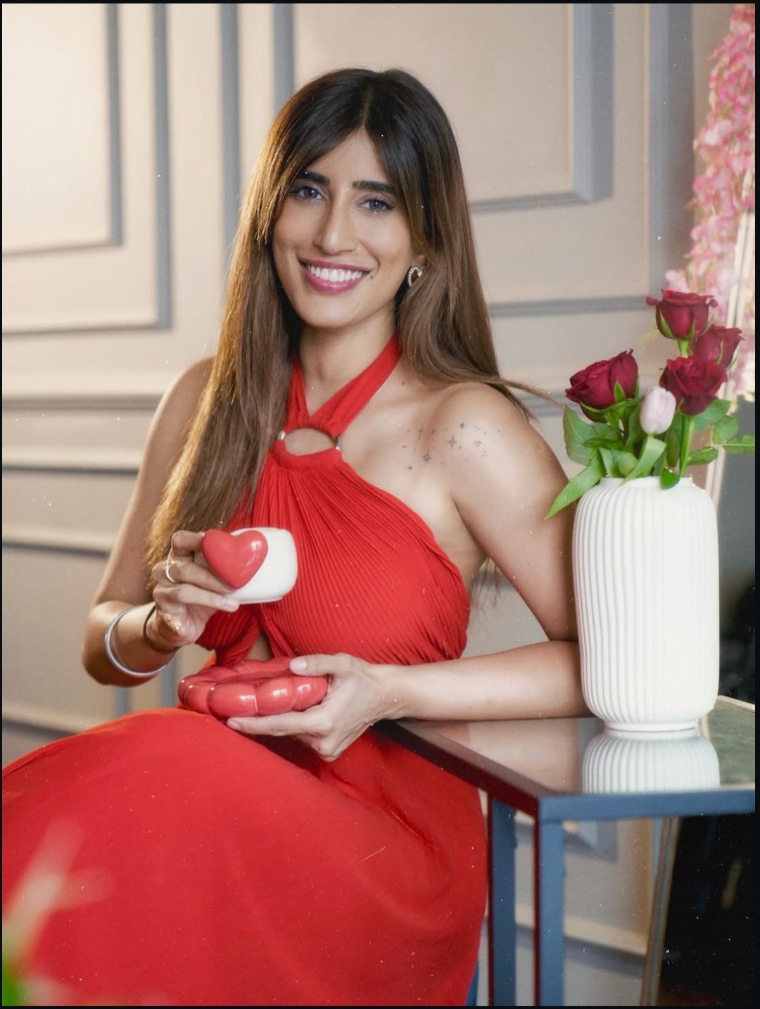 Akasa Singh Biography