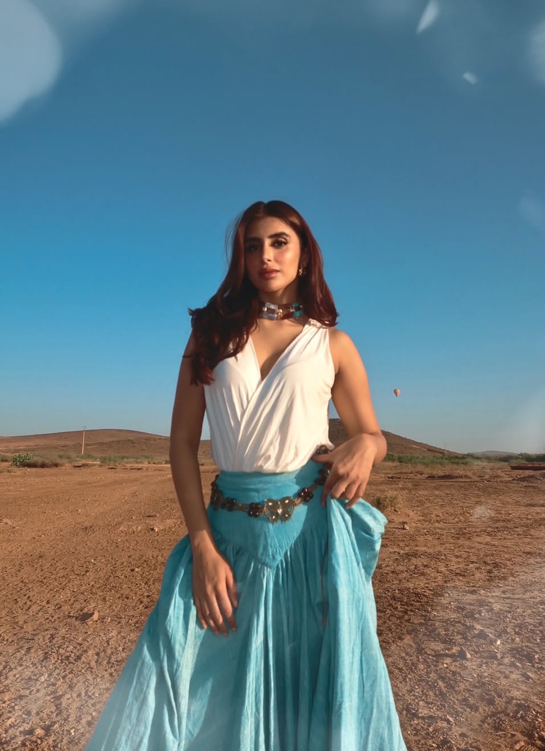 Miesha Iyer Biography