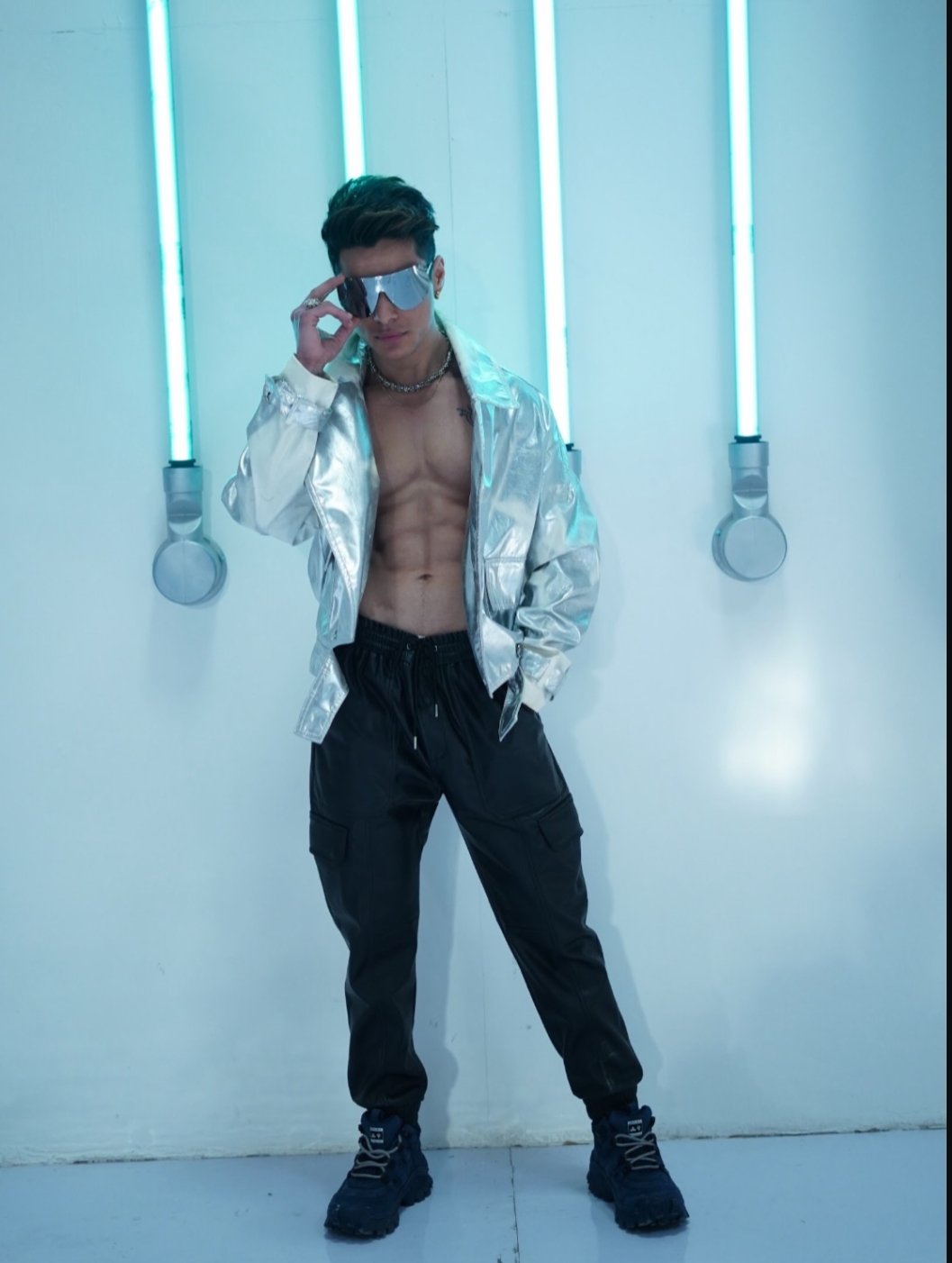 Pratik Sehajpal Biography