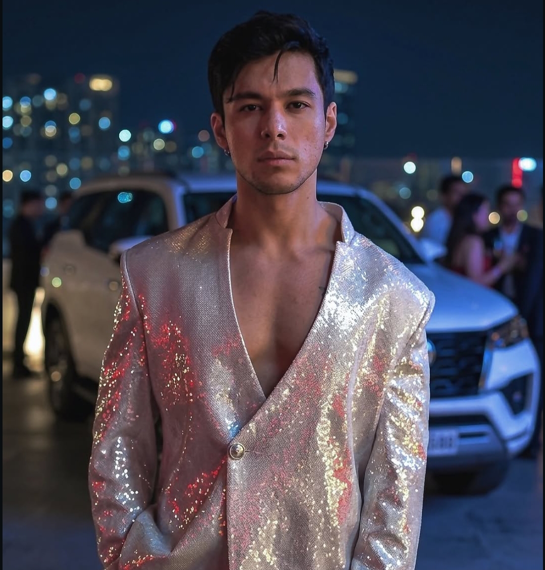 Pratik Sehajpal Biography