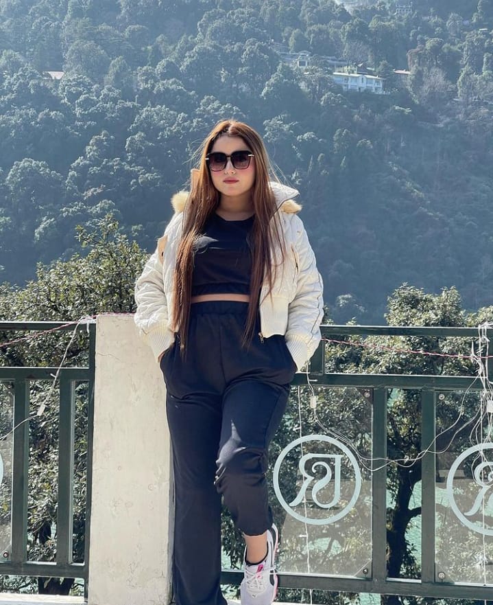 Monika Sharma (Instagram Star) Age, Boyfriend, Biography & More