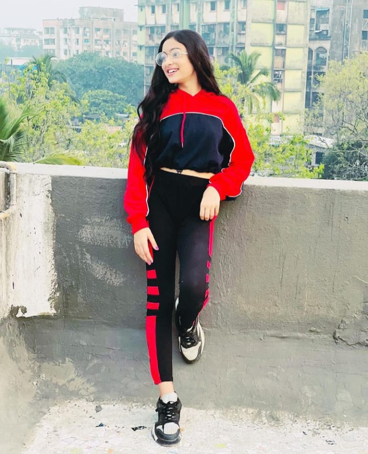 Drashti Bhanushali (Instagram Star) Age, Boyfriend, Biography & More