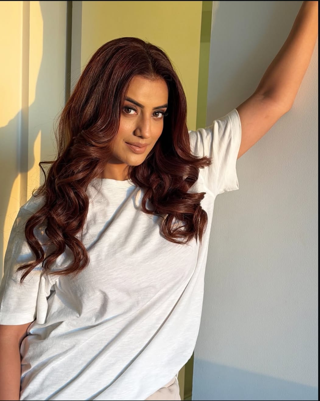 Akshara Singh Biography