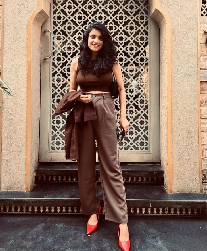 Gaurika Rathi (Instagram Star) Age, Boyfriend, Biography & More