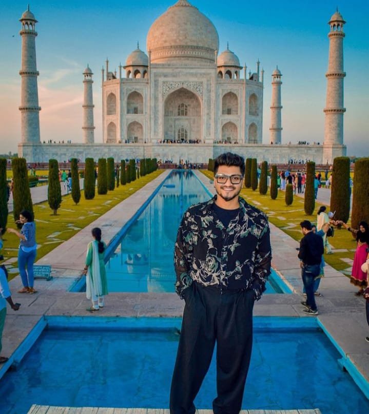Asad Khan assu 31 Age Biography GF Instagram Star Hometown