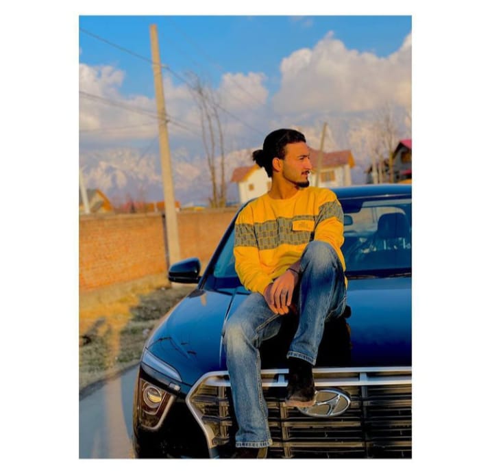 Arfat Rasheed (Mr:360) Age, Instagram Star, Biography, Hometown