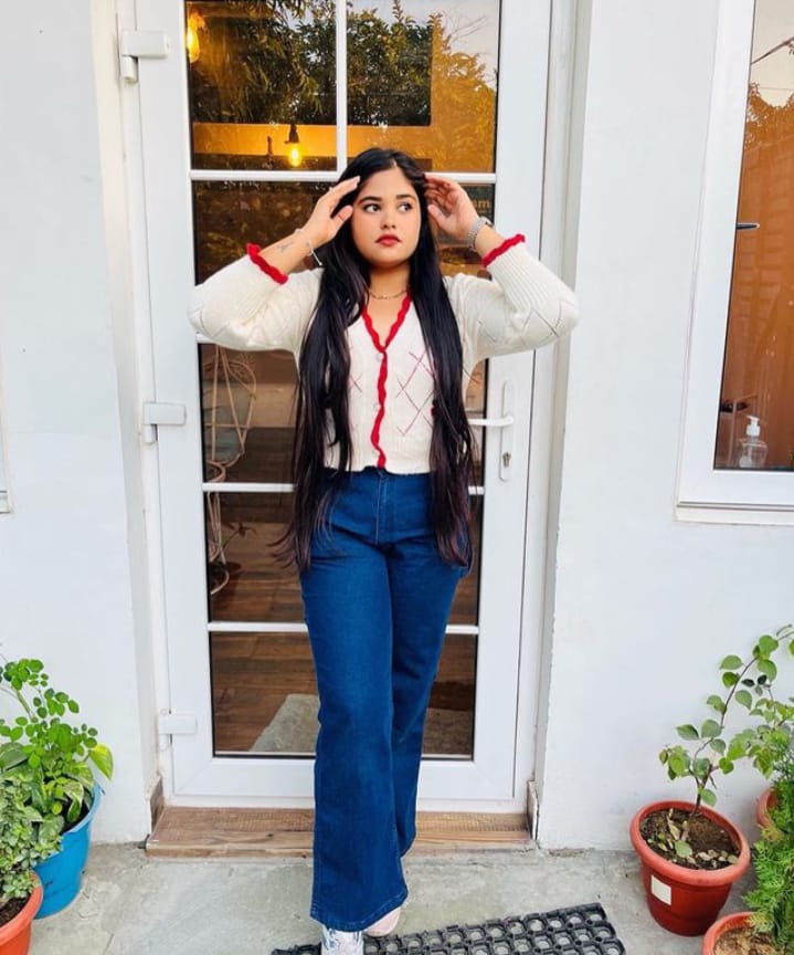 Sakshi Rajawat (Instagram Star) Age, Biography, Boyfriend, Hometown