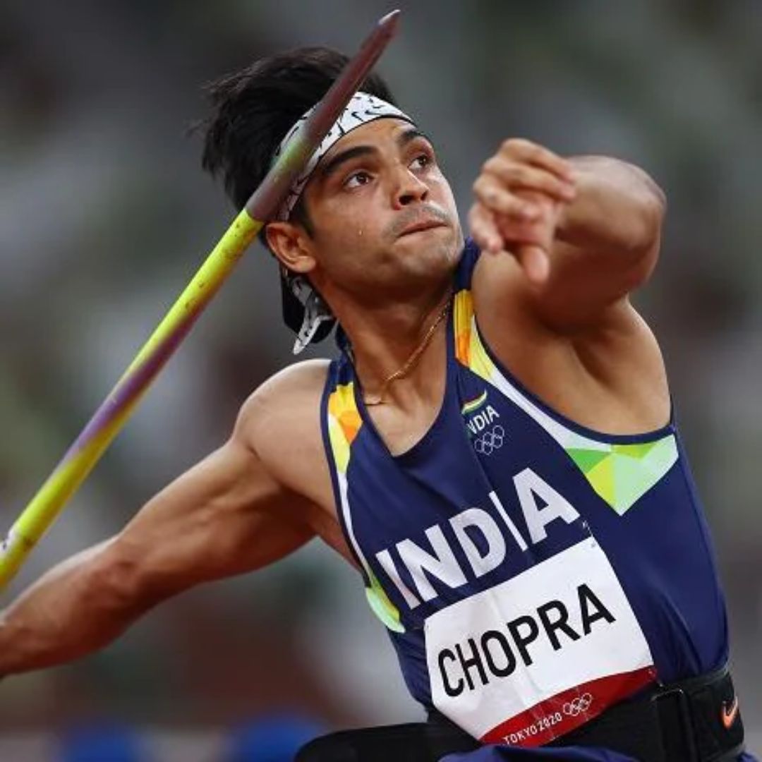 Neeraj Chopra: Age, Family, Education, Net Worth, Javelin Throw World Records