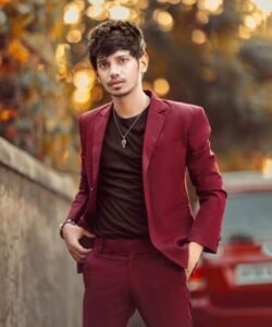 Ritik (YouTuber) Age, Biography, Instagram Star, Hometown