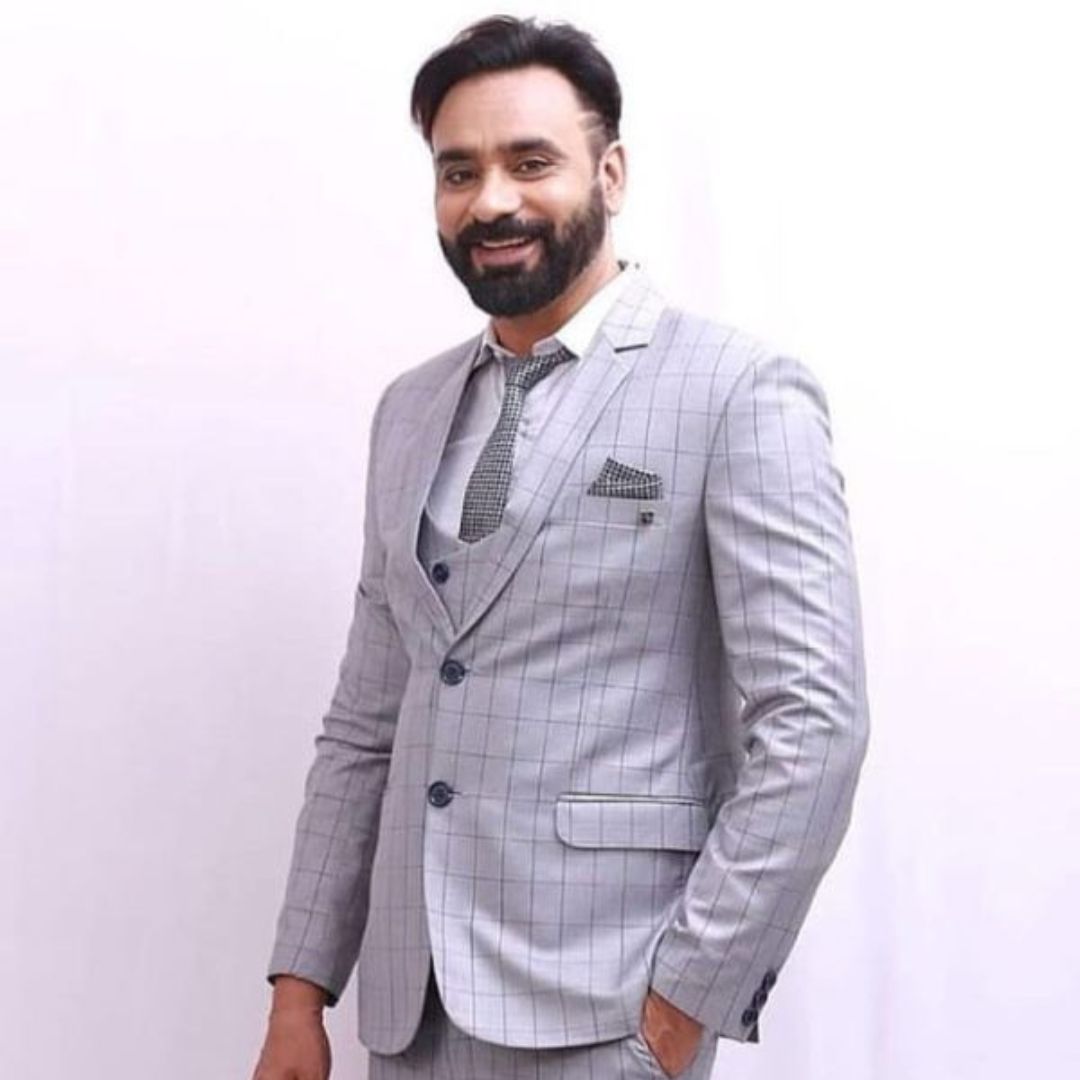Babbu Maan Height, Age, Wife, Family, Biography & More