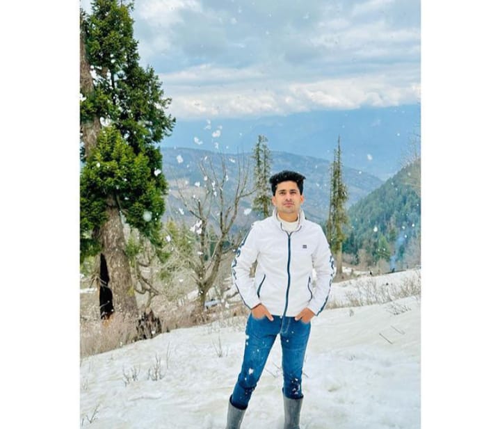 Arun Dhama (Instagram Star) Age, Biography, Hometown