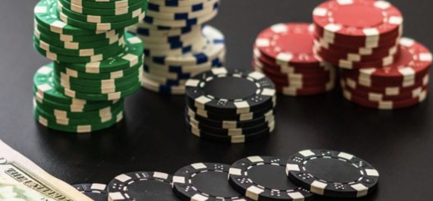 Unraveling the Odds: Understanding RTP and House Edge in Casino Games