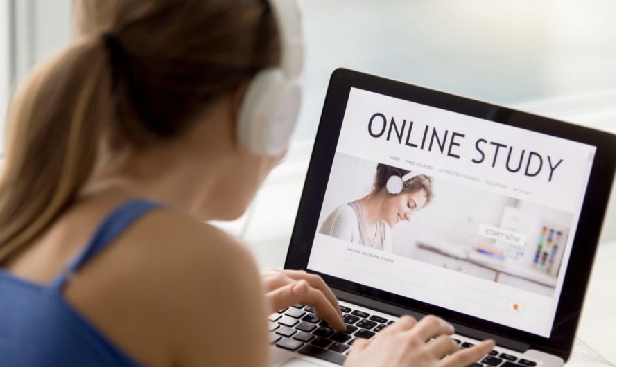 Delving into the Digital Domain: Online Masters in Psychology Courses