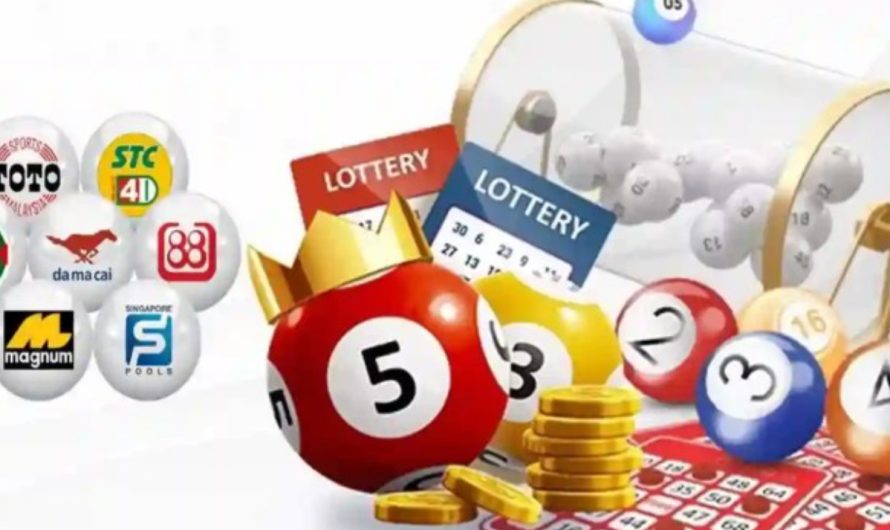 Social and Ethical Considerations of Lotteries