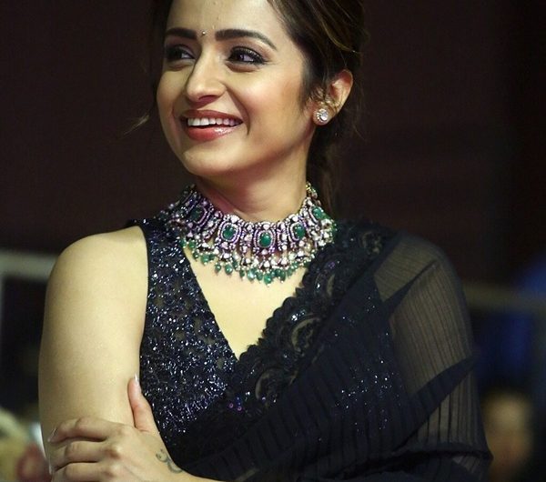 Trisha Krishnan Biography, Age, Movies, Career, Personal Life & Marriage Rumours
