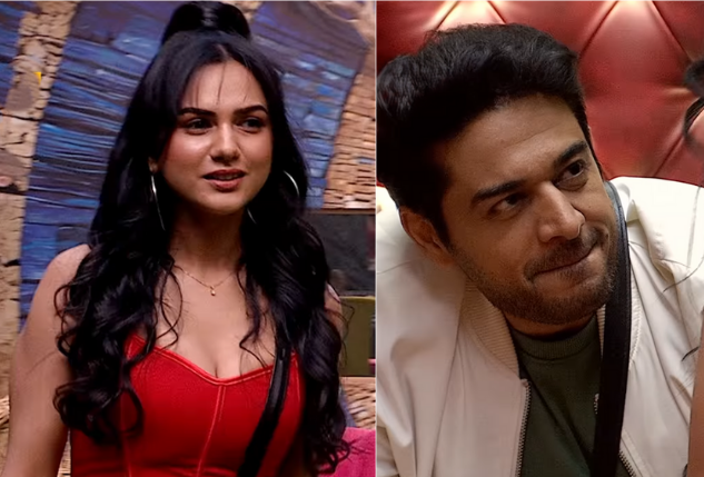 akanksha chamola, akanksha chamola biography, akanksha chamola age, akanksha chamola date of birth, akanksha chamola husband, akanksha chamola gaurav khanna wife, akanksha chamola tv shows, akanksha chamola career, akanksha chamola net worth, akanksha chamola instagram, akanksha chamola bigg boss