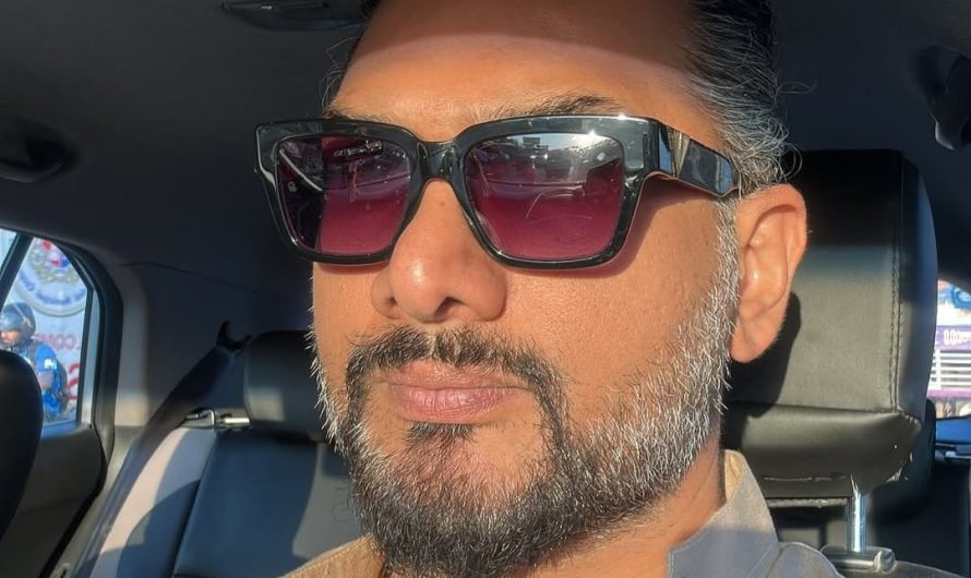 Ali Hasan (Indian Actor) Biography – Age, TV Shows, Movies, Career & Net Worth