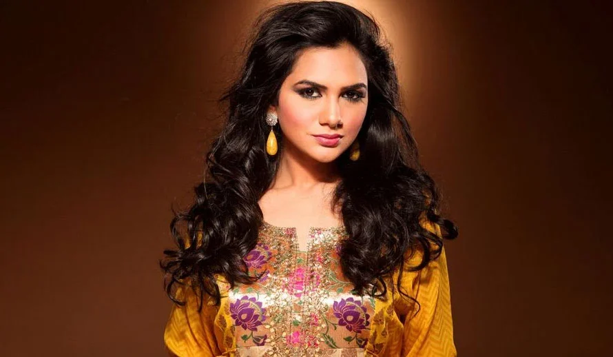 Akanksha Chamola Biography – Age, Career, TV Roles, Personal Life & Net Worth (2026 Update)