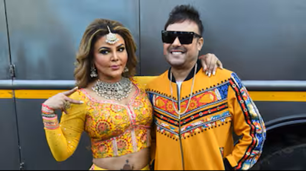 rakhi sawant, rakhi sawant husband, bigg boss 14 rakhi sawant, bigg boss rakhi sawant, rakhi sawant age, ranveer singh rakhi sawant, rakhi sawant movies and tv shows, rakhi sawant husband ritesh first wife, rakhi sawant news, rakhi sawant bigg boss 15, rakhi sawant boyfriend adil