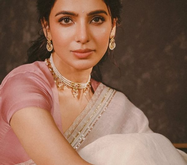 Samantha Ruth Prabhu Biography, Height, Age, Boyfriend, Husband, Family