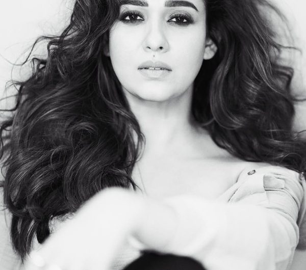 Nayanthara Biography, Age, Boyfriend, Husband, Children, Family